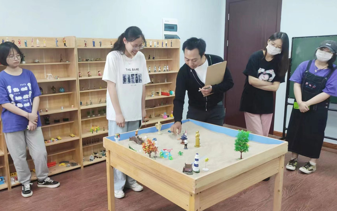 安宁浙江药科职业大学