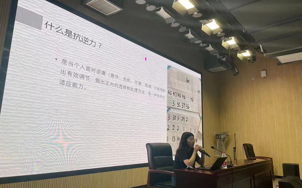 安宁董玉娣中学